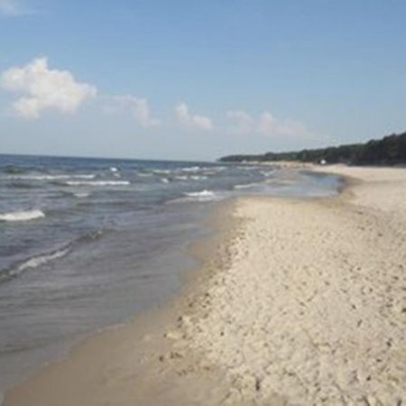 Ferienwohnung Odessa Zinnowitz Ngoại thất bức ảnh