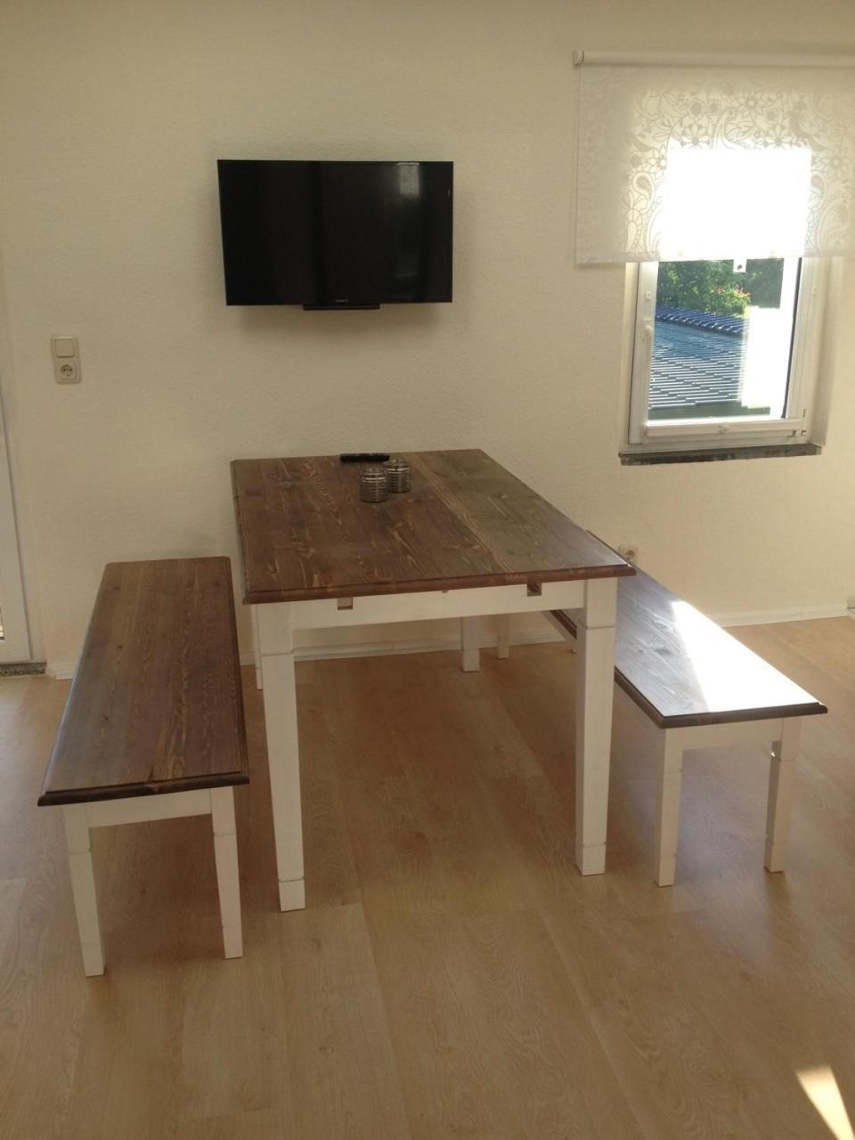 Ferienwohnung Odessa Zinnowitz Ngoại thất bức ảnh