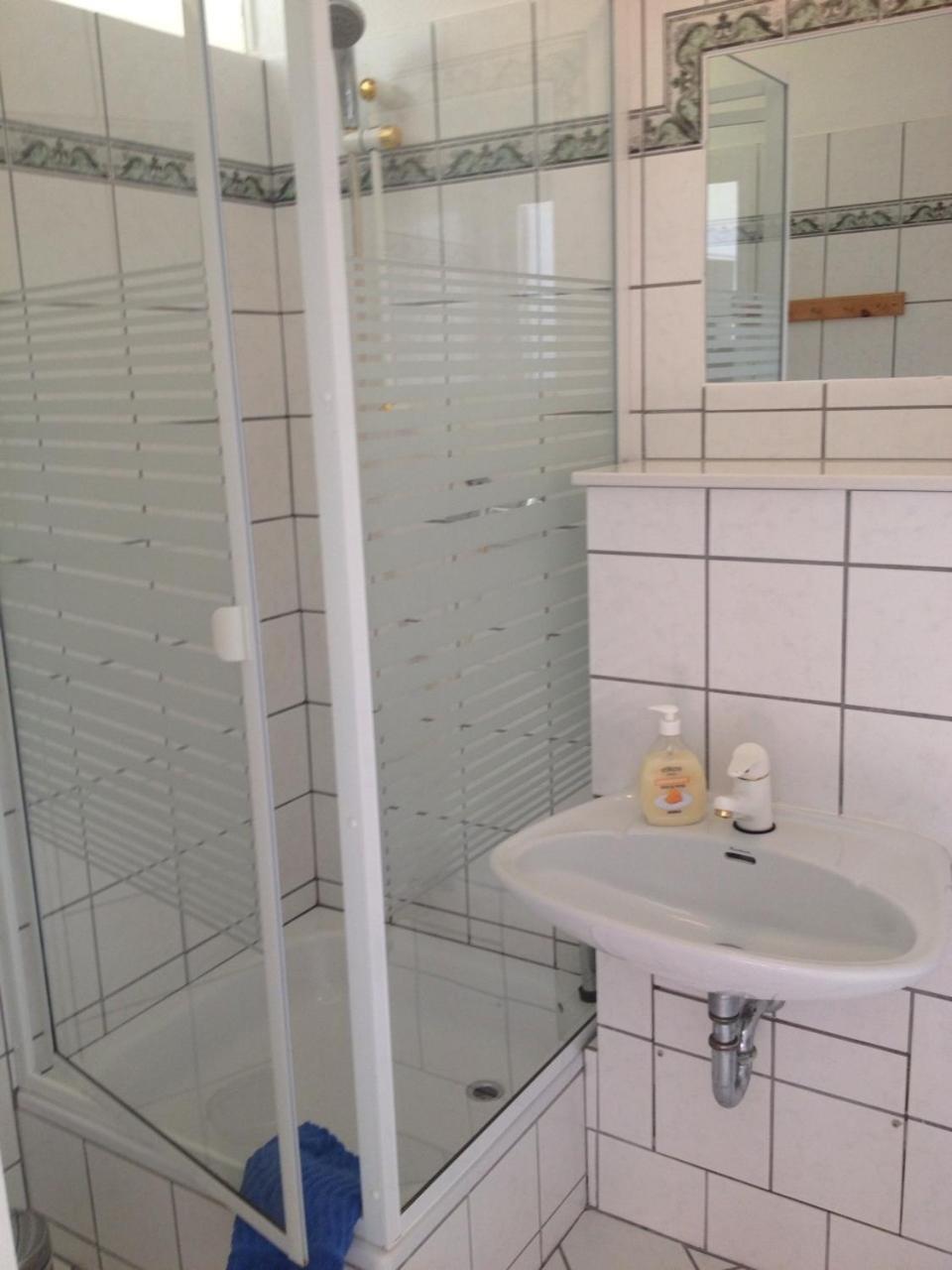 Ferienwohnung Odessa Zinnowitz Ngoại thất bức ảnh