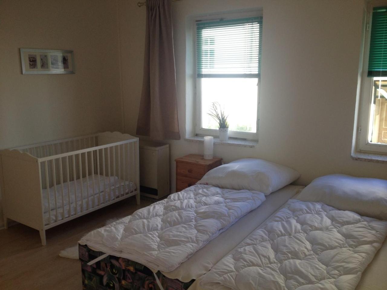 Ferienwohnung Odessa Zinnowitz Ngoại thất bức ảnh