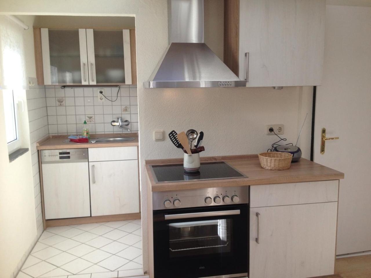 Ferienwohnung Odessa Zinnowitz Ngoại thất bức ảnh